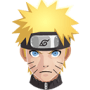 Naruto Anime Game