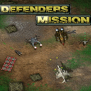 Defender Mission